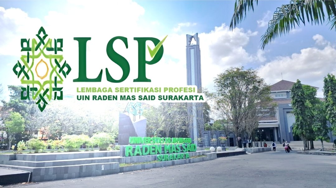 Gambar berita Skema LSP UIN Jakarta Terbit, Rektor : Terimakasih Prof. Menteri Agama